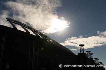 Mustard Seed hiring 40 staff for Edmonton's Commonwealth winter shelter and in Wetaskiwin