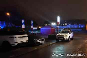 78-jarige voetgangster laat het leven bij aanrijding in centrum van Lommel