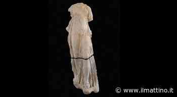 Museo archeologico dell’antica Capua: visita guidata per le persone con disabilità - Il Mattino