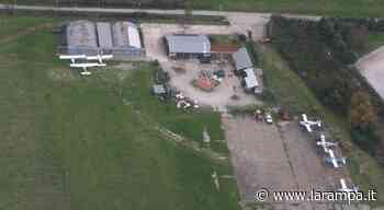 Codacons annuncia progetto per valorizzare Aeroporto di Capua - La Rampa