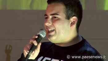 Vitulazio / Capua – Laurea in tempi “record”: studente discute la tesi a 19 anni - Paesenews