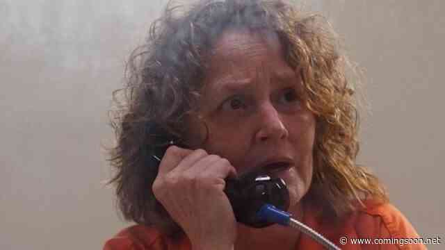 Interview: Melissa Leo Discusses Her Role In Ida Red
