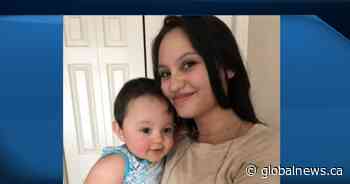 Calgary man accused in ex-girlfriend’s daughter’s death to learn verdict next month