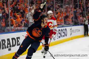 Promotion for the Biston King and  Kailer Yamamoto slipped into new job that might suit him very well