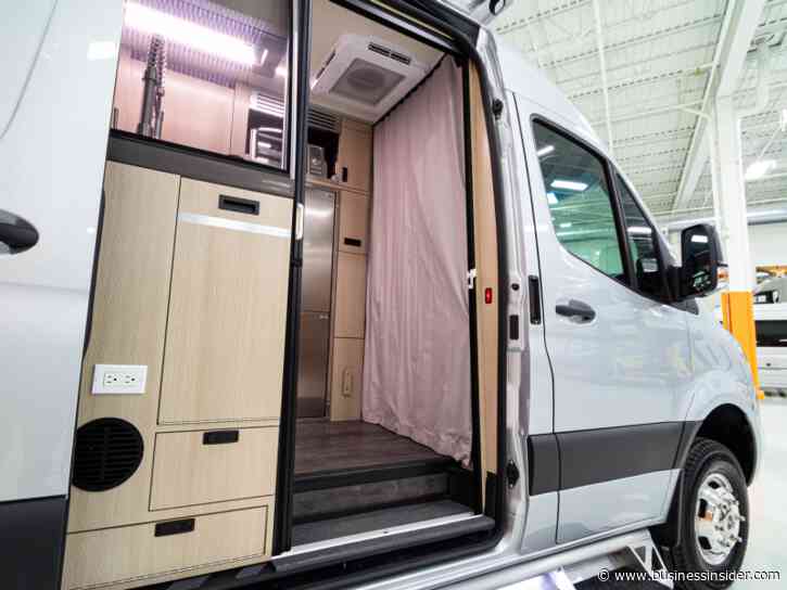7 questions potential camper van RV owners should ask themselves before purchasing their own tiny home on wheels