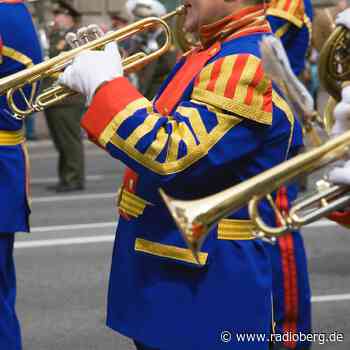 Engelskirchen: Karnevalszüge ohne Wagen - radioberg.de