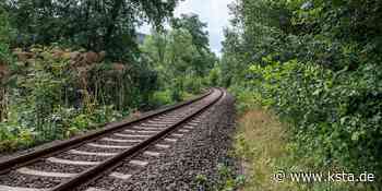 Drama in Engelskirchen: Zweijähriger von Zug erfasst –Bahnunfall wird vor Gericht verhandelt - Kölner Stadt-Anzeiger