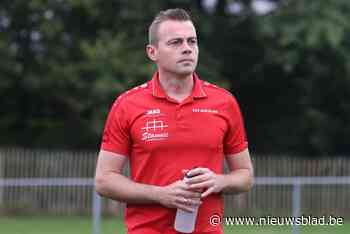 Frederiek Logghe (VV Aartrijke): “Het zit niet mee en we missen ervaring” - Het Nieuwsblad