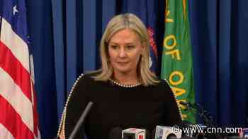 Hear texts sent by suspect's mom days prior to the shooting