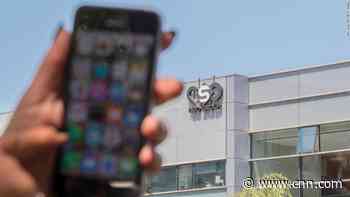 US State Department phones were hacked with NSO Group spyware