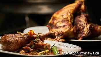 Turkeys, Christmas trees in short supply in Saskatoon