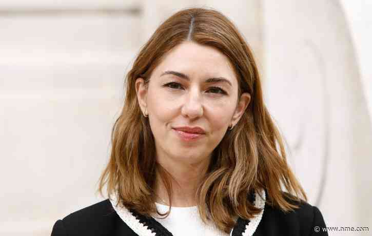 Sofia Coppola reveals her favourite ever movie scenes