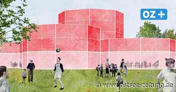 OZ-Weihnachtsaktion in Stralsund: Die ersten Spenden sind eingegangen - Ostsee Zeitung