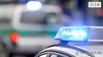 Polizei informiert: 63-Jährige Vermisste aus Stralsund wieder aufgetaucht | svz.de - svz.de