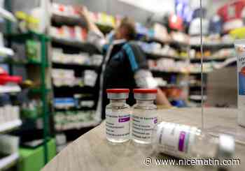 Vaccination contre la Covid-19 : un numéro "coupe-file" réservé aux personnes de plus de 65 ans