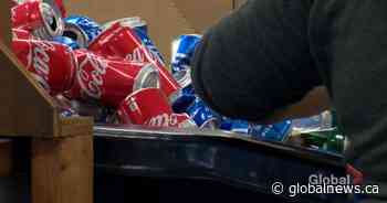 SARCAN: Unusual Suspects campaign paying Saskatchewan recyclers extra in December