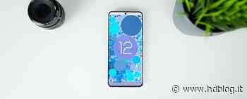 One UI 4 beta 3 per Galaxy Note 20 e Z Fold2, Galaxy S10 pronti a ricevere la prima - HDblog