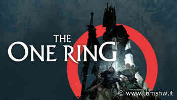 The One Ring RPG nuova edizione, al via i preordini - Tom's Hardware