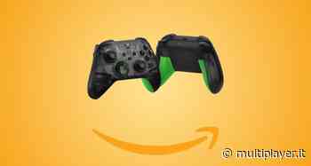 Offerte Amazon: controller Xbox 20° anniversario in sconto, per PC, Xbox One e Xbox Series X|S - Multiplayer.it