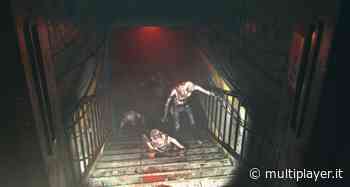 Aftermath è il nuovo survival thriller psicologico degli italiani ONE-O-ONE Games - Multiplayer.it