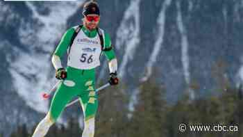 Cancellation of World University Games devastating for La Ronge biathlete