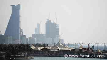 What's the weather forecast for the Saudi Arabian Grand Prix at Jeddah? - Formula 1 RSS UK
