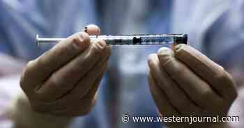 American Heart Association Publishes Article on Vaccine's Potential Danger, But Look What Twitter Did to the Link