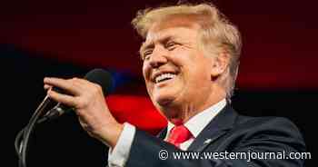Trump Makes Huge Gains Among Key Demographic, Democrats Now Scrambling for 2022