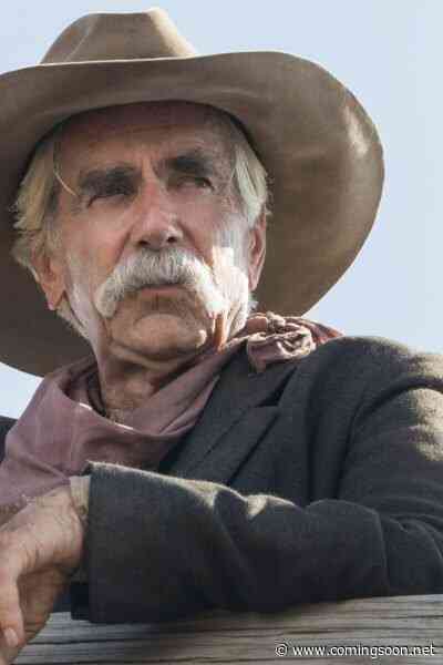 1883 Trailer Teases Yellowstone Prequel From Taylor Sheridan