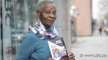 Why this Ontario author is taking questions from kids about race and racism
