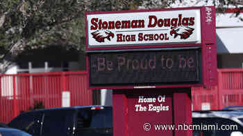 Student in Stoneman Douglas Shooting Threat Staying in Juvenile Detention