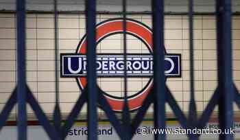 London Tube Strike 2021: Which TfL lines are affected and why is there an Underground strike today?