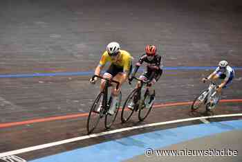 Nolan Huysmans tevreden met brons op de piste: “Ik sta verder dan verwacht”