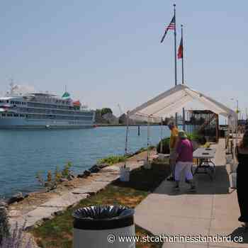 Public meeting on Port Colborne's cruise ship project to be hosted in early 2022 - StCatharinesStandard.ca