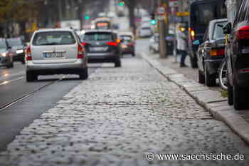 Dresden: Notfallplan für die Königsbrücker in Dresden? - Sächsische.de