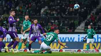 Raul am Millerntor, Werners drittes Heimspiel und die interessante Dresden-KSC-Verbindung - kicker - kicker