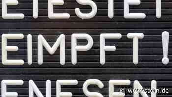 Dutzende Verstöße gegen 3G-Regeln in Bus und Bahn in Dresden - STERN.de