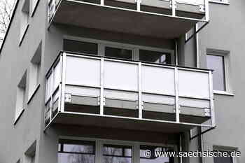 Dresden: Kompromiss im Streit um Dresdens Sozialwohnungen? - Sächsische.de