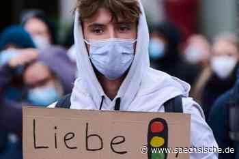 Dresden: "Kann auch als junger Mensch etwas bewirken" - Sächsische.de