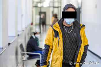 Dresden: Dieb soll nach seinem Prozess direkt wieder ein Rad geklaut haben - TAG24