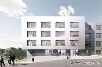 Zentrum für Luft- und Raumfahrt errichtet neue Technologie-Schmiede in Dresden - TAG24