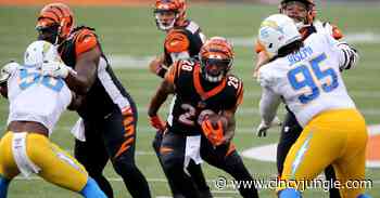 Bengals vs Chargers time, TV channel, online stream, radio, replay, weather, more - Cincy Jungle