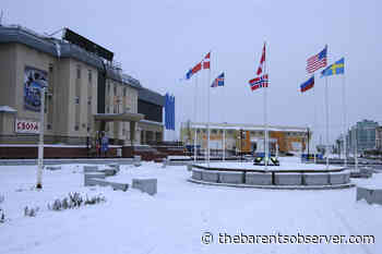 Arctic Council wraps up two-day meeting in Salekhard, Russia - The Independent Barents Observer