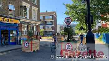 Hackney Low Traffic Neighbourhood to be made permanent - Hackney Gazette