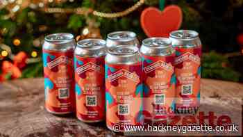 Stoke Newington Standard Brew Co gives drinkers free shares - Hackney Gazette