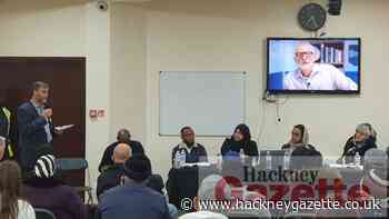 Islington Council holds first anti-Islamaphobia event - Hackney Gazette