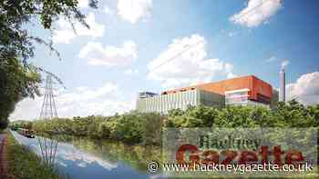 Islington Council urged to rethink incinerator plans - Hackney Gazette