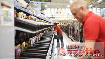 Christmas 2021: When are the last Royal Mail posting dates? - Hackney Gazette