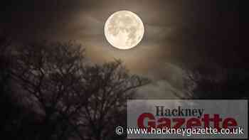 What to see in the sky in December: The 'Cold Moon' and meteor showers - Hackney Gazette