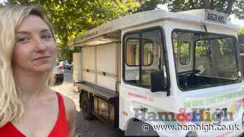 Topup Truck now delivering products in Hackney and Haringey | Hampstead Highgate Express - Hampstead Highgate Express